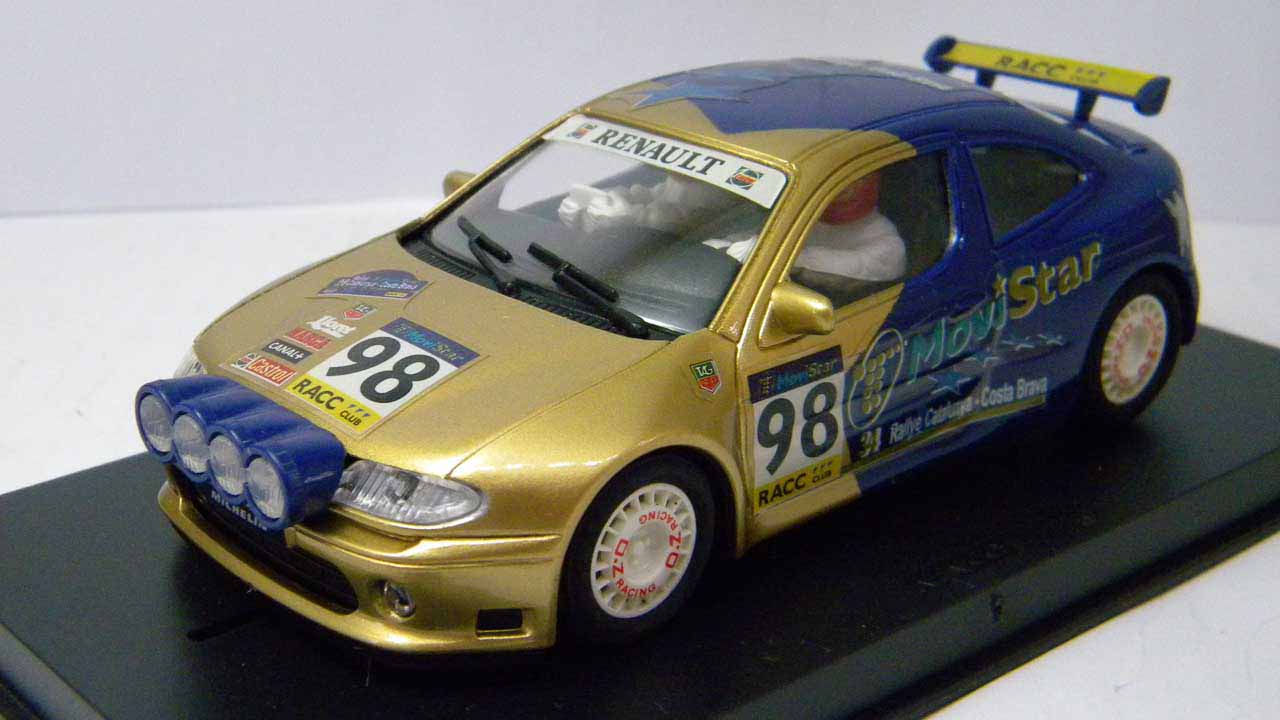 Renault Megane (50161